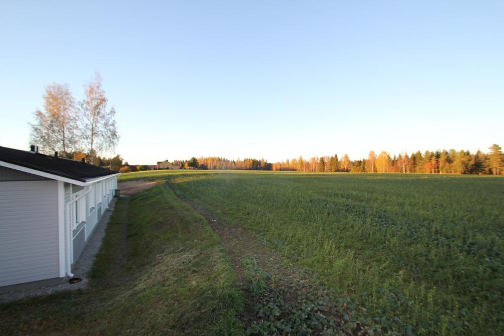 Appartamento Huoneistomajoitus Koto, Laatulomat Juva Esterno foto